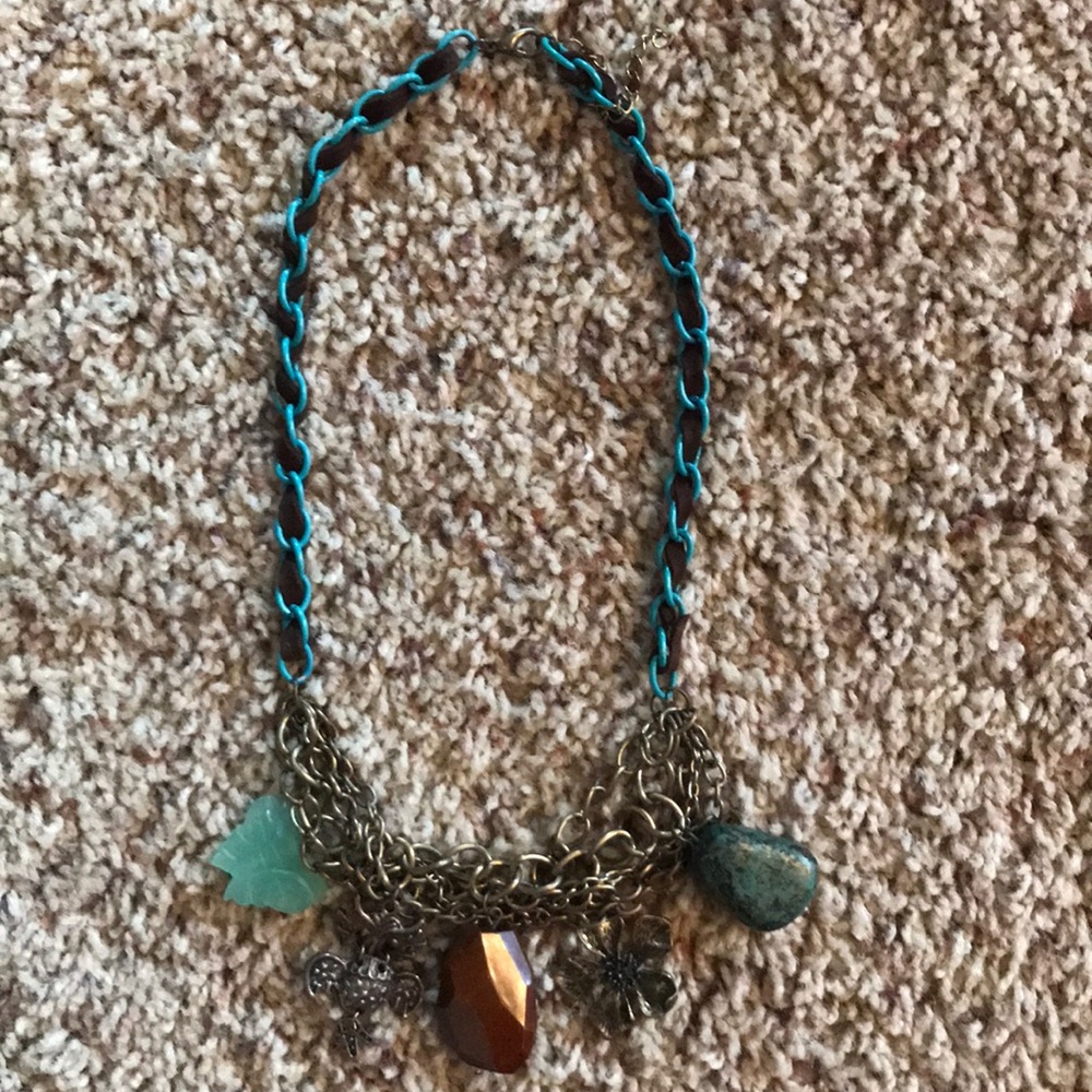 Necklace